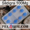 Sildigra 100Mg 21